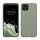 Husa Kwmobile pentru Google Pixel 4, Verde, Silicon, KWM000010ON013C