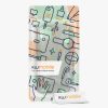 Husa Kwmobile pentru Google Pixel 4, Verde, Silicon, KWM000010ON013C