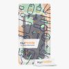 Husa Kwmobile pentru Google Pixel 4, Albastru inchis, Silicon, KWM000010ON014C