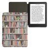 Husa Kwmobile pentru Kobo Aura Edition 2, Multicolor, Piele ecologica, KWM000008SI009C