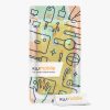 Husa Kwmobile pentru Google Pixel 5, Galben, Silicon, KWM0000116C021C