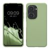 Husa Kwmobile pentru Asus Zenfone 10/Zenfone 9, Verde deschis, Silicon, KWM0000171G006C