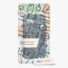 Husa Kwmobile pentru Google Pixel 7a, Verde inchis, Silicon, KWM000019YE019C