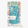 Husa Kwmobile pentru Xiaomi Redmi Note 11/Redmi Note 11s, Albastru deschis, Silicon, KWM0000150V053C