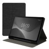 Husa Kwmobile pentru Samsung Galaxy Tab S9, Negru, Textil, KWM000023PO001C