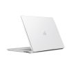 Carcasa laptop Kwmobile pentru Microsoft Surface Laptop 5/Surface Laptop 4, Transparent, Plastic, KWM000024UQ001C