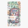 Husa Universala Kwmobile pentru telefon, Marime M - 5.5 inch, Multicolor, Neopren, KWM000007UJ142C