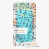 Husa Kwmobile pentru Google Pixel 7a, Albastru deschis, Silicon, KWM000019YE025C