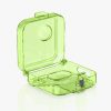 Husa Casti Kwmobile pentru Nothing Ear (2), Verde deschis, Plastic, KWM000024WZ002C