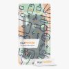 Husa Kwmobile pentru Xiaomi Redmi Note 7/Redmi Note 7 Pro, Verde inchis, Silicon, KWM0000102B031C