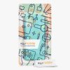 Husa Kwmobile pentru Xiaomi Redmi Note 10/Redmi Note 10S, Verde deschis, Silicon, KWM000012NZ011C