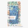 Husa Kwmobile pentru Samsung Galaxy A51, Albastru, Silicon, KWM000010YZ045C