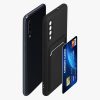 Husa Kwmobile pentru Samsung Galaxy A50, Negru, Silicon, KWM000021KQ001C