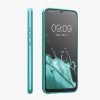 Husa Kwmobile pentru Huawei Mate 20 Lite, Verde deschis, Silicon, KWM0000099W007C