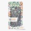 Husa Kwmobile pentru Google Pixel 3, Gri, Silicon, KWM000009AN005C