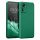 Husa Kwmobile pentru Xiaomi Redmi Note 12S, Verde, Silicon, KWM000018CN006C