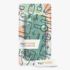 Husa Kwmobile pentru Xiaomi Redmi Note 12S, Verde, Silicon, KWM000018CN006C