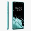 Husa Kwmobile pentru Huawei Mate 20, Verde deschis, Silicon, KWM0000193H003C