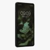 Husa Kwmobile pentru Google Pixel 7a, Maro, Lemn, KWM000019YJ002C