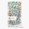 Husa Kwmobile pentru Google Pixel 7a, Verde, Silicon, KWM000019YV010C