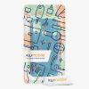 Husa Kwmobile pentru Samsung Galaxy A21s, Albastru, Silicon, KWM000011GI021C