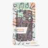 Husa Kwmobile pentru Google Pixel 5, Rosu inchis, Silicon, KWM0000120Q011C