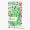 Husa Kwmobile pentru Google Pixel 5, Verde, Silicon, KWM0000122K033C