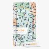 Husa Kwmobile pentru Google Pixel 5, Verde deschis, Silicon, KWM0000125G020C