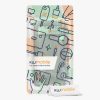 Husa Kwmobile pentru Google Pixel 6, Verde, Silicon, KWM000013EZ061C