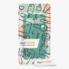 Husa Kwmobile pentru Google Pixel 6, Verde, Silicon, KWM000013EZ064C