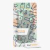 Husa Kwmobile pentru Xiaomi Redmi Note 11 Pro/Redmi Note 11 Pro 5G/Redmi Note 12 Pro, Verde, Silicon, KWM0000151A058C