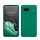 Husa Kwmobile pentru Google Pixel 7a, Verde, Silicon, KWM000019YE033C