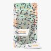 Husa Kwmobile pentru Google Pixel 8, Verde, Silicon, KWM0000208F017C