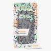 Husa Kwmobile pentru Google Pixel 8 Pro, Gri, Silicon, KWM0000208K005C