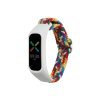 Curea Kwmobile pentru OPPO Band Sport, Multicolor, Nylon, KWM0000250G002C