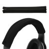 Banda Casti Kwmobile pentru Razer Kraken 7.1 V2 Pro, Negru, Neopren, KWM0000250T001C