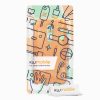 Husa Kwmobile pentru OnePlus 6, Portocaliu, Silicon, KWM0000099A031C