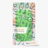 Husa Kwmobile pentru OnePlus 6T, Verde, Silicon, KWM000009BL034C