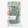 Husa Kwmobile pentru Samsung Galaxy A50, Verde, Silicon, KWM0000102C032C