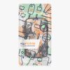 Husa Universala Kwmobile pentru telefon, Marime L - 6.5 inch, Multicolor, Neopren, KWM000016AJ027C