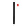 Husa Stylus Pen Kwmobile pentru Huawei Magic Pencil 2, Negru, Silicon, KWM000023QF001C