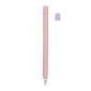 Husa Stylus Pen Kwmobile pentru Huawei Magic Pencil 2, Roz deschis, Silicon, KWM000023QF002C