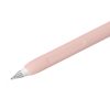 Husa Stylus Pen Kwmobile pentru Huawei Magic Pencil 2, Roz deschis, Silicon, KWM000023QF002C