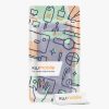 Husa Kwmobile pentru Google Pixel 7, Mov inchis, Silicon, KWM0000171I048C