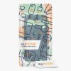 Husa Kwmobile pentru Google Pixel 7, Verde, Silicon, KWM000020IM001C