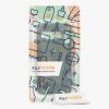 Husa Kwmobile pentru Google Pixel 8 Pro, Verde inchis, Silicon, KWM0000208G021C