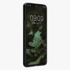 Husa Kwmobile pentru Google Pixel 8 Pro, Maro, Lemn, KWM0000208Y002C