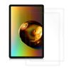 Set 2 Folii de protectie Kwmobile pentru Xiaomi Redmi Pad SE, Transparent, Plastic, KWM000023RB001C