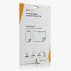 Set 2 Folii de protectie Kwmobile pentru Xiaomi Redmi Pad SE, Transparent, Plastic, KWM000023RB001C