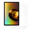 Set 2 Folii de protectie Kwmobile pentru Xiaomi Redmi Pad SE, Transparent, Plastic, KWM000023RC001C